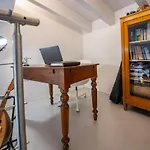 Dimora Campo Delle Mura - Charming House Villa