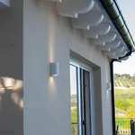 Villa Dimora Campo Delle Mura - Charming House Acquaviva Picena