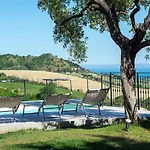 Dimora Campo Delle Mura - Charming House Villa