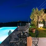 Dimora Campo Delle Mura - Charming House Villa