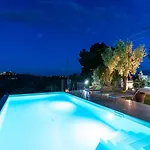 Dimora Campo Delle Mura - Charming House Villa *