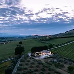 Villa Dimora Campo Delle Mura - Charming House