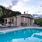 Villa Dimora Campo Delle Mura - Charming House *
