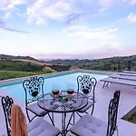 Dimora Campo Delle Mura - Charming House Acquaviva Picena