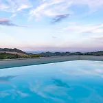 Villa Dimora Campo Delle Mura - Charming House