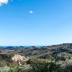 Villa Dimora Campo Delle Mura - Charming House *
