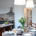 Dimora Campo Delle Mura - Charming House Villa *
