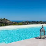 Dimora Campo Delle Mura - Charming House Villa *