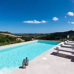 Dimora Campo Delle Mura - Charming House * Acquaviva Picena