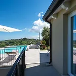 Villa Dimora Campo Delle Mura - Charming House