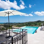 Dimora Campo Delle Mura - Charming House Villa *