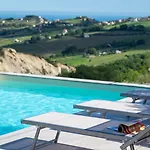Dimora Campo Delle Mura - Charming House Villa Acquaviva Picena