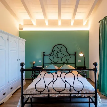 Dimora Campo Delle Mura - Charming House * Acquaviva Picena