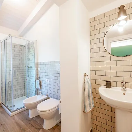 Dimora Campo Delle Mura - Charming House * Acquaviva Picena