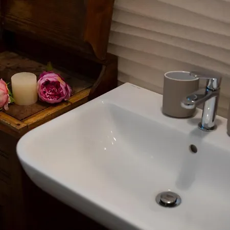 Dimora Campo Delle Mura - Charming House Вилла *