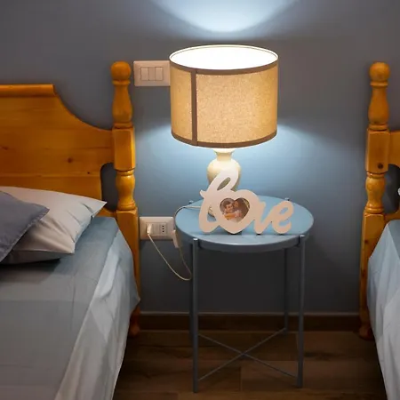 Вилла Dimora Campo Delle Mura - Charming House Аквавива-Пичена