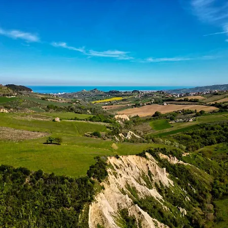 Dimora Campo Delle Mura - Charming House Вилла