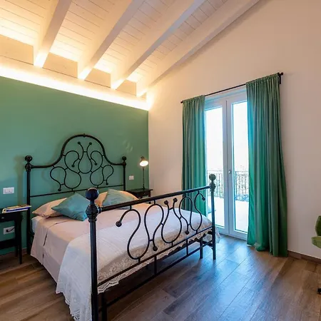 Dimora Campo Delle Mura - Charming House Villa