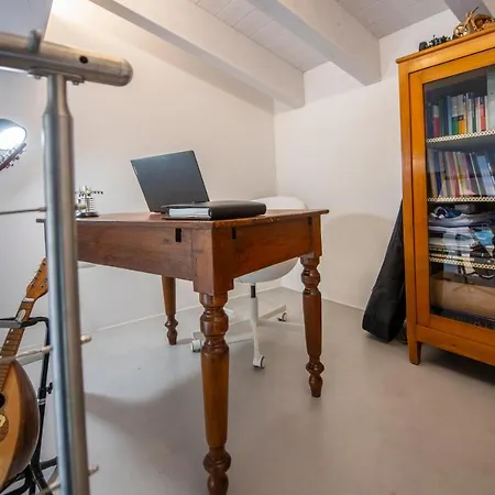 Dimora Campo Delle Mura - Charming House Villa