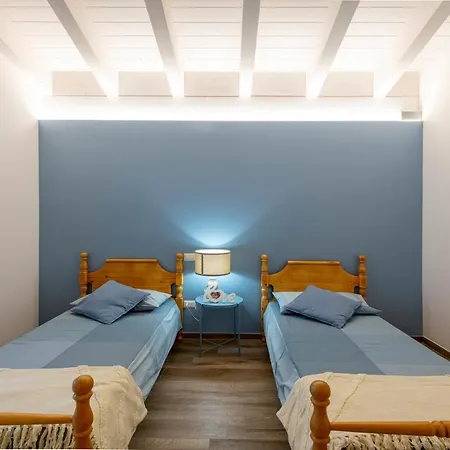 Dimora Campo Delle Mura - Charming House Acquaviva Picena