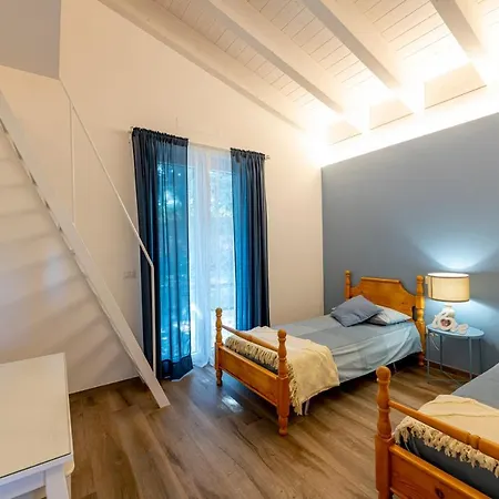 Dimora Campo Delle Mura - Charming House Вилла *