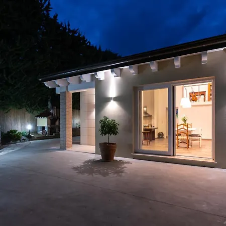 Dimora Campo Delle Mura - Charming House