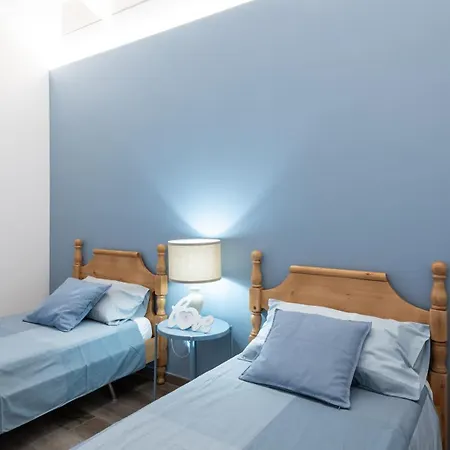 Вилла Dimora Campo Delle Mura - Charming House