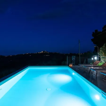 Dimora Campo Delle Mura - Charming House