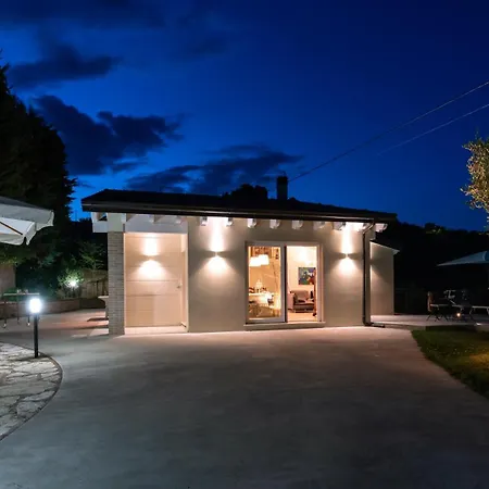 Dimora Campo Delle Mura - Charming House Villa Acquaviva Picena