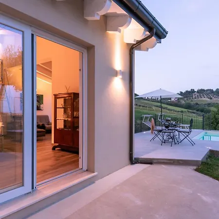 Dimora Campo Delle Mura - Charming House *