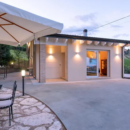 Dimora Campo Delle Mura - Charming House