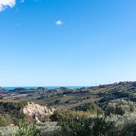 Villa Dimora Campo Delle Mura - Charming House *
