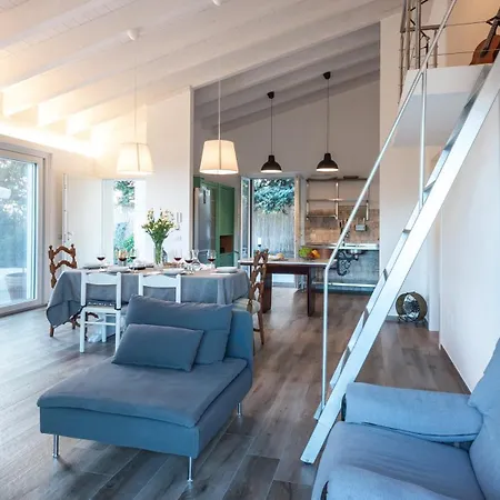 Dimora Campo Delle Mura - Charming House *