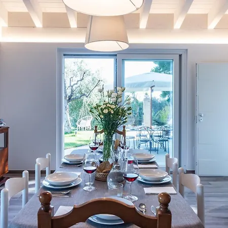 Dimora Campo Delle Mura - Charming House Acquaviva Picena