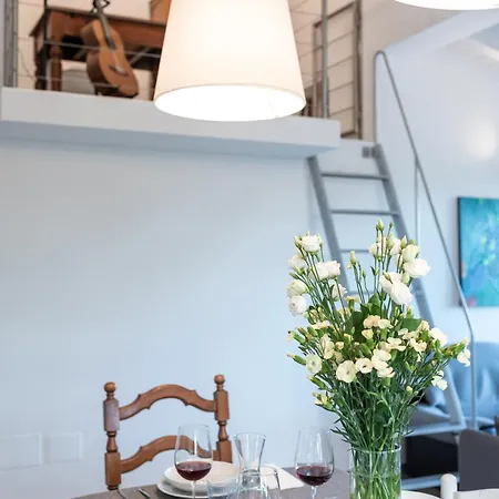 Dimora Campo Delle Mura - Charming House