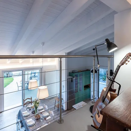 Villa Dimora Campo Delle Mura - Charming House
