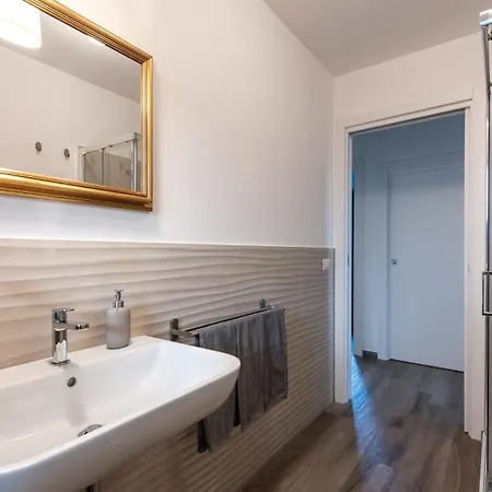 Вилла Dimora Campo Delle Mura - Charming House Аквавива-Пичена
