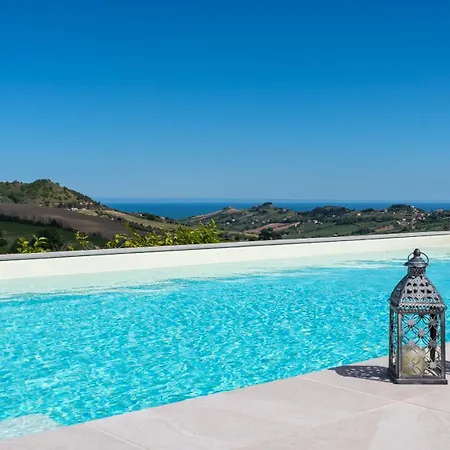 Dimora Campo Delle Mura - Charming House Villa *