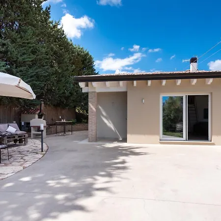 Dimora Campo Delle Mura - Charming House