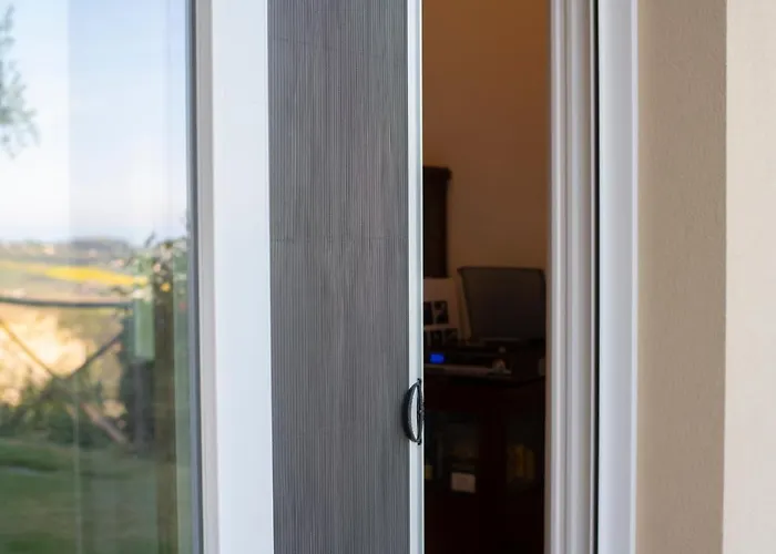 Villa Dimora Campo Delle Mura - Charming House Acquaviva Picena