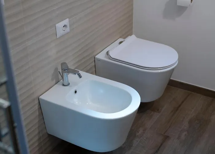 Villa Dimora Campo Delle Mura - Charming House Acquaviva Picena