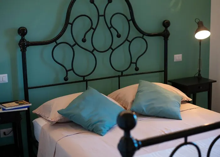 Dimora Campo Delle Mura - Charming House Acquaviva Picena