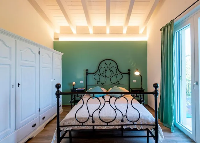 Dimora Campo Delle Mura - Charming House * Acquaviva Picena