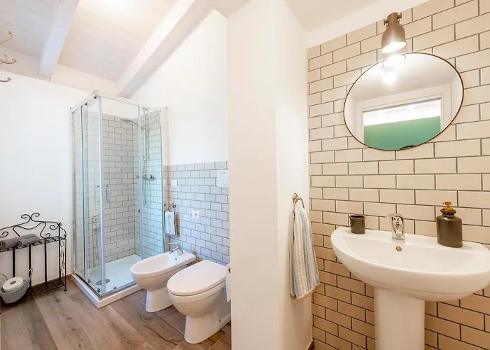 Dimora Campo Delle Mura - Charming House * Acquaviva Picena