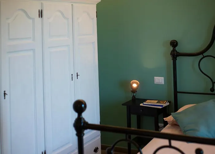 Dimora Campo Delle Mura - Charming House * Acquaviva Picena