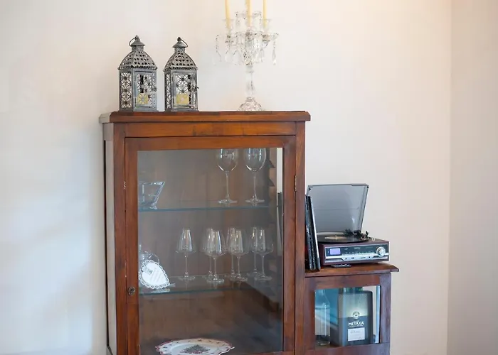 Dimora Campo Delle Mura - Charming House