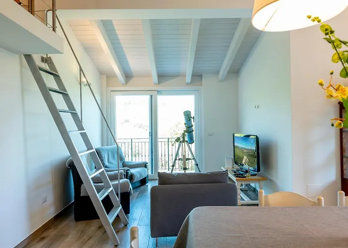 Dimora Campo Delle Mura - Charming House * Acquaviva Picena