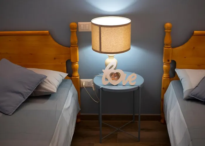 Villa Dimora Campo Delle Mura - Charming House Acquaviva Picena