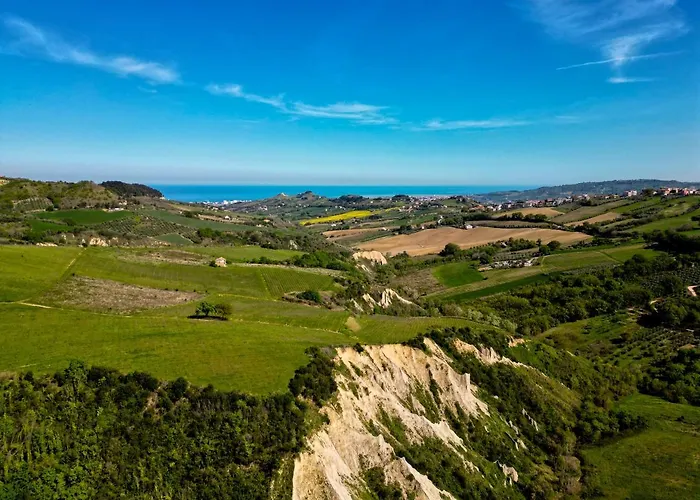 Dimora Campo Delle Mura - Charming House Villa