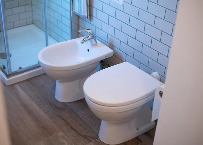 Villa Dimora Campo Delle Mura - Charming House